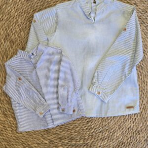 CAMISA RAYAS GONZALO