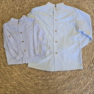 CAMISA RAYAS GONZALO