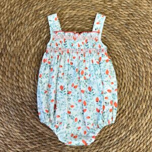 PELELE FLORES SALMON