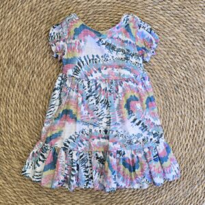 VESTIDO ESTAMPADO VIOLETA